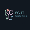 SC IT Consulting logo